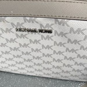 Michael Michael Kors Large East/West Crossbody